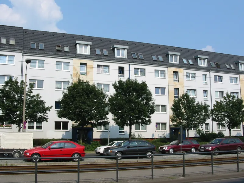Wohnen mit Nähe zur Altstadt — photo 1